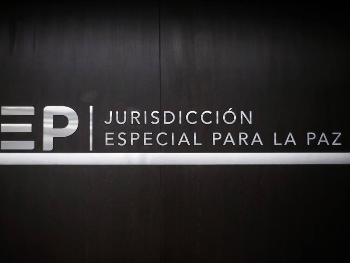 Procuraduría pide a la JEP ampliar plazo para recibir informes de las víctimas