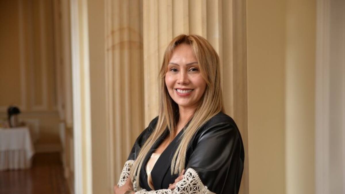 “He sido víctima de perfilamiento”: Sandra Ortiz por imputación de cargos en su contra
