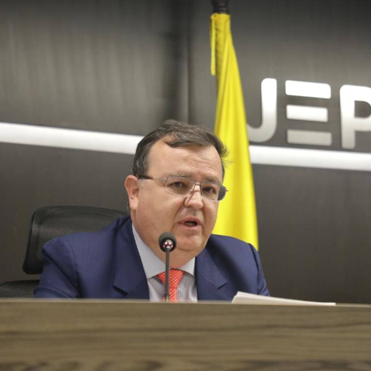 Existía una alianza perversa: JEP sobre nexos entre soldados y “paras” en Dabeiba