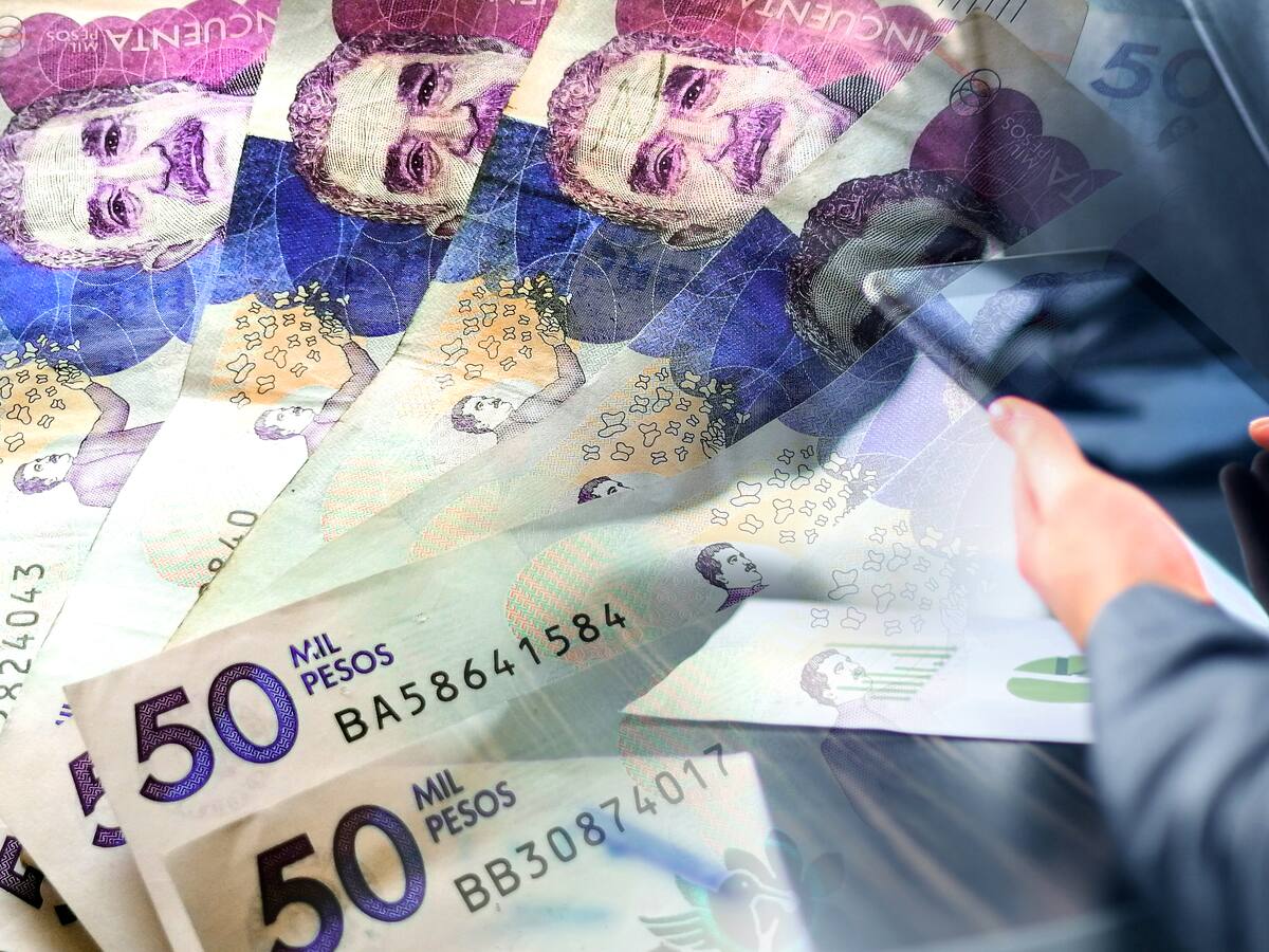 Desempleo en Colombia se ubicó en 10,2% para todo el 2024, la misma cifra del año 2023