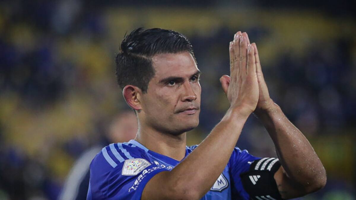 Millonarios empató 0-0 con Once Caldas y quedó al borde de la eliminación de la Liga BetPlay