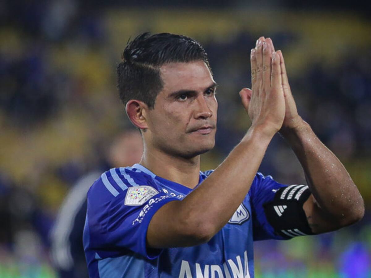 Millonarios empató 0-0 con Once Caldas y quedó al borde de la eliminación de la Liga BetPlay