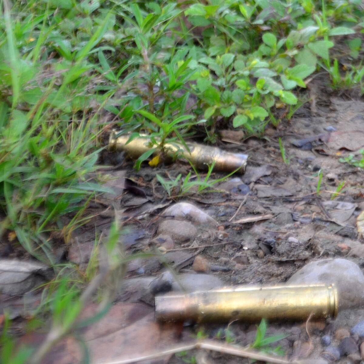 Ausencia de un helicóptero: así explicó la Fiscalía la demora para llegar al sitio de la masacre en Tame
