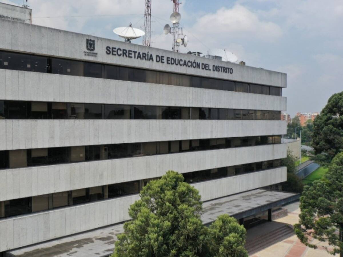 Distrito vigilará caso de estudiante hospitalizada tras ser agredida por una compañera en Bogotá