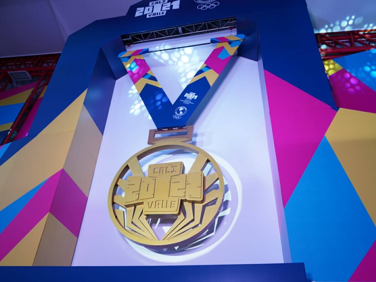 Juegos Panamericanos Junior: Colombia se sigue colgando oros y Brasil domina