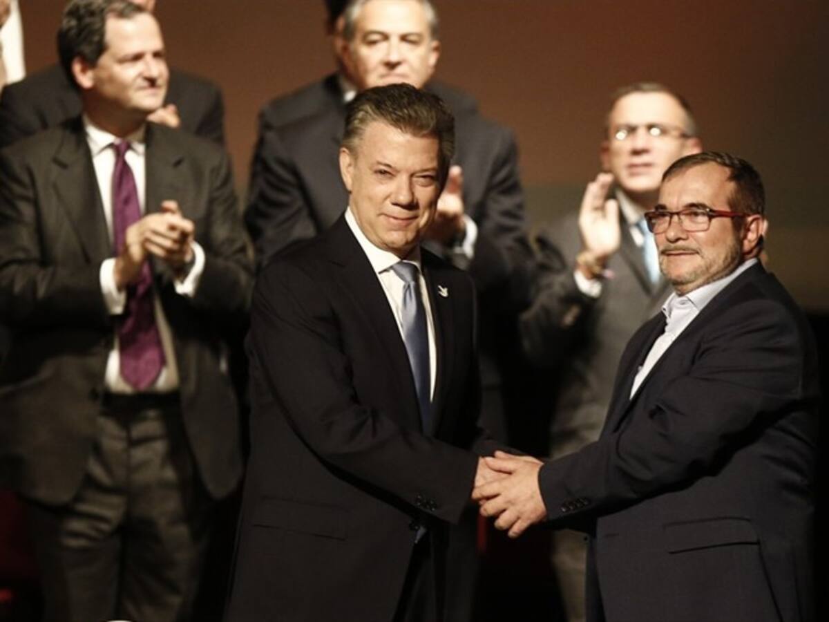 Opiniones encontradas en el Congreso por nueva reunión Santos-Farc