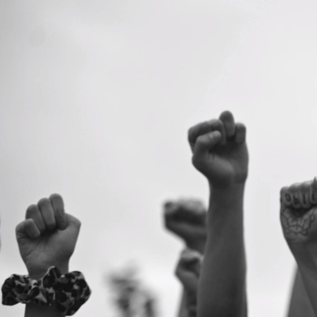 Mineros y campesinos protestan en Bogotá para rechazar decreto de áreas de reserva