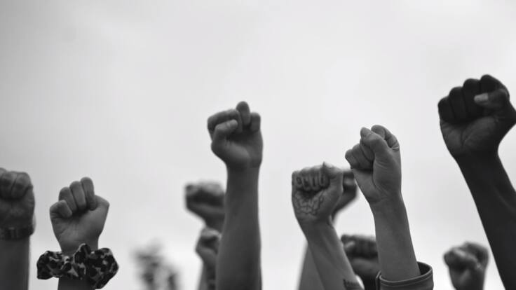 Sindicalistas del MinTrabajo no renuncian a la huelga y piden que haya negociación