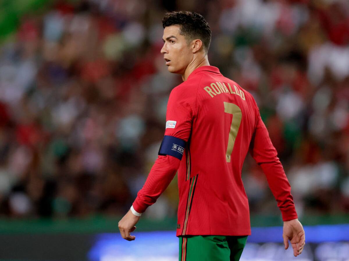 Juez de EE.UU. desestimó demanda contra Cristiano Ronaldo por presunta violación