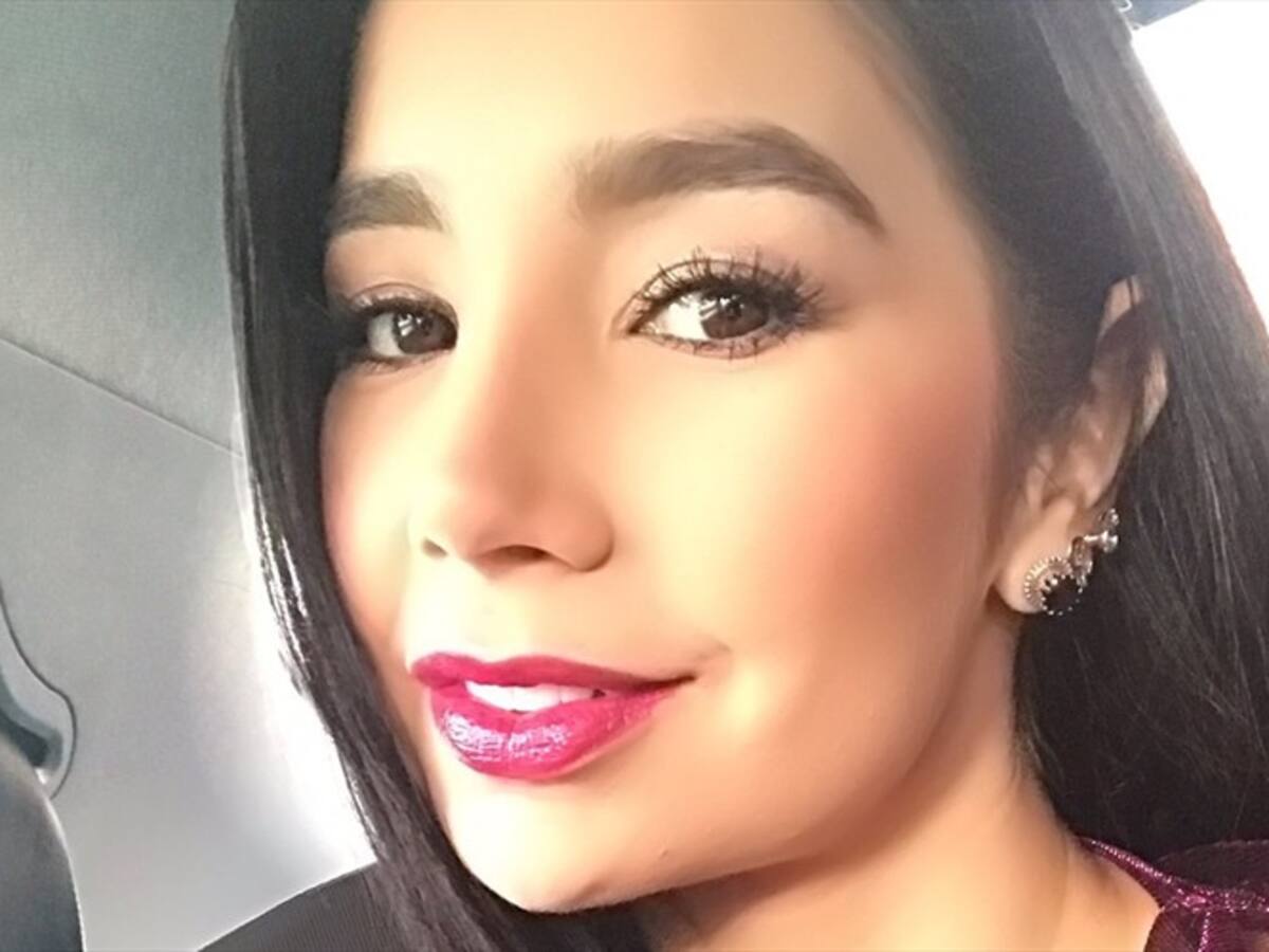 Paola Jara responde a quienes critican su concierto virtual