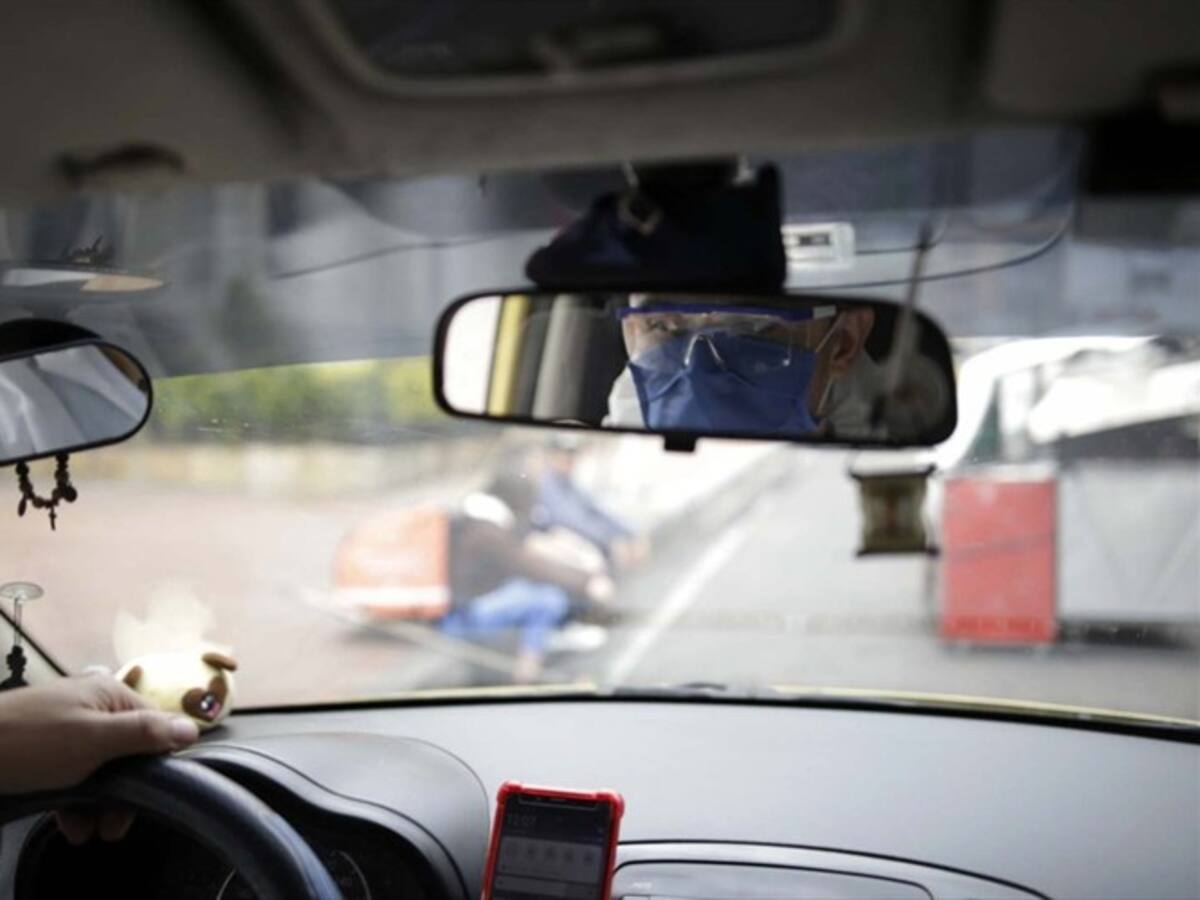 Radican en el Congreso proyecto que busca regular la Seguridad Vial