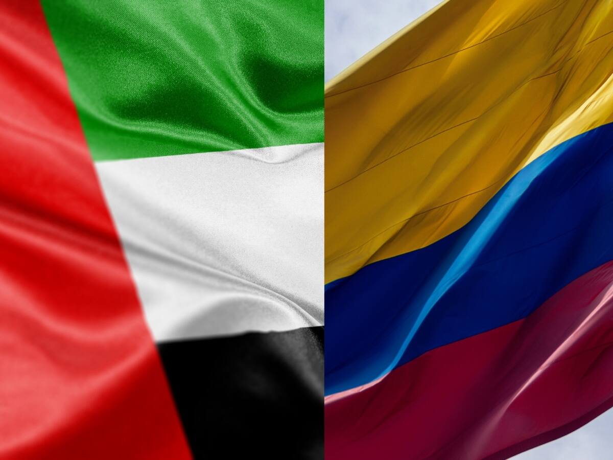 Luis Miguel Merlano será embajador de Colombia en Emiratos Árabes