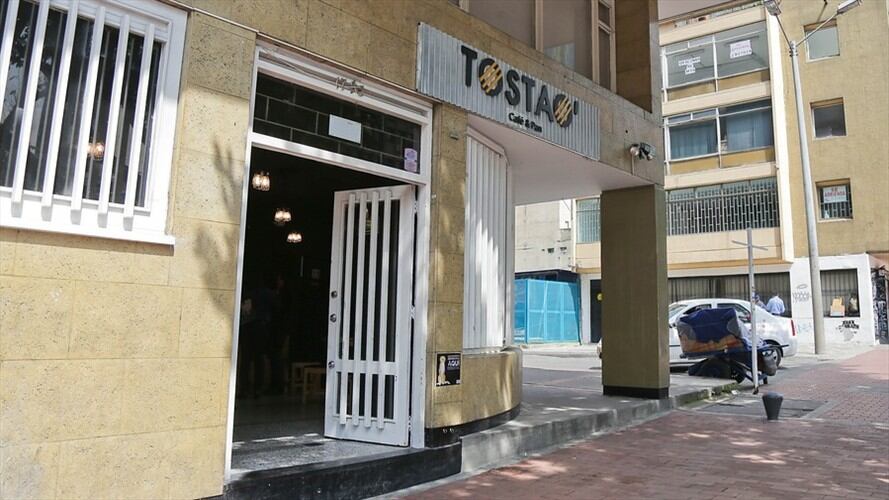 Imagen de referencia. Foto: Colprensa