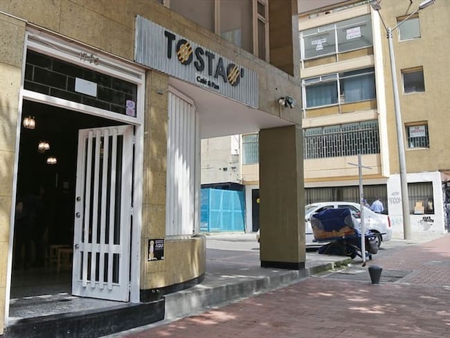 Imagen de referencia. Foto: Colprensa