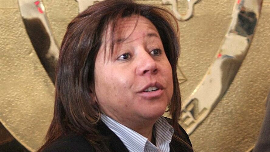 María del Pilar Hurtado. Foto: Colprensa