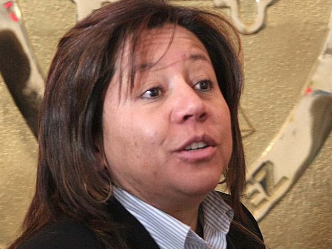 María del Pilar Hurtado. Foto: Colprensa