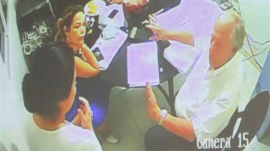 La Fiscalía imputará cargos al empresario Julio Gerlein. Foto: Colprensa