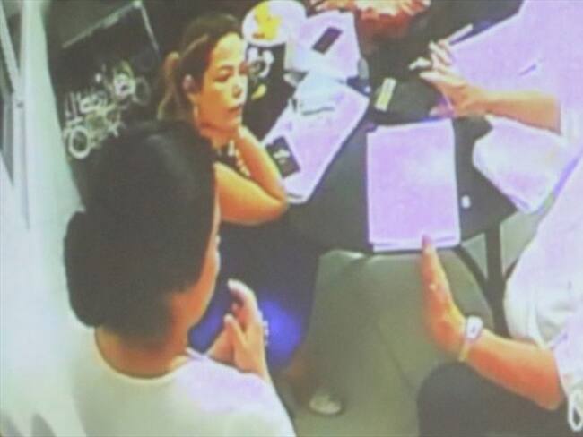 La Fiscalía imputará cargos al empresario Julio Gerlein. Foto: Colprensa