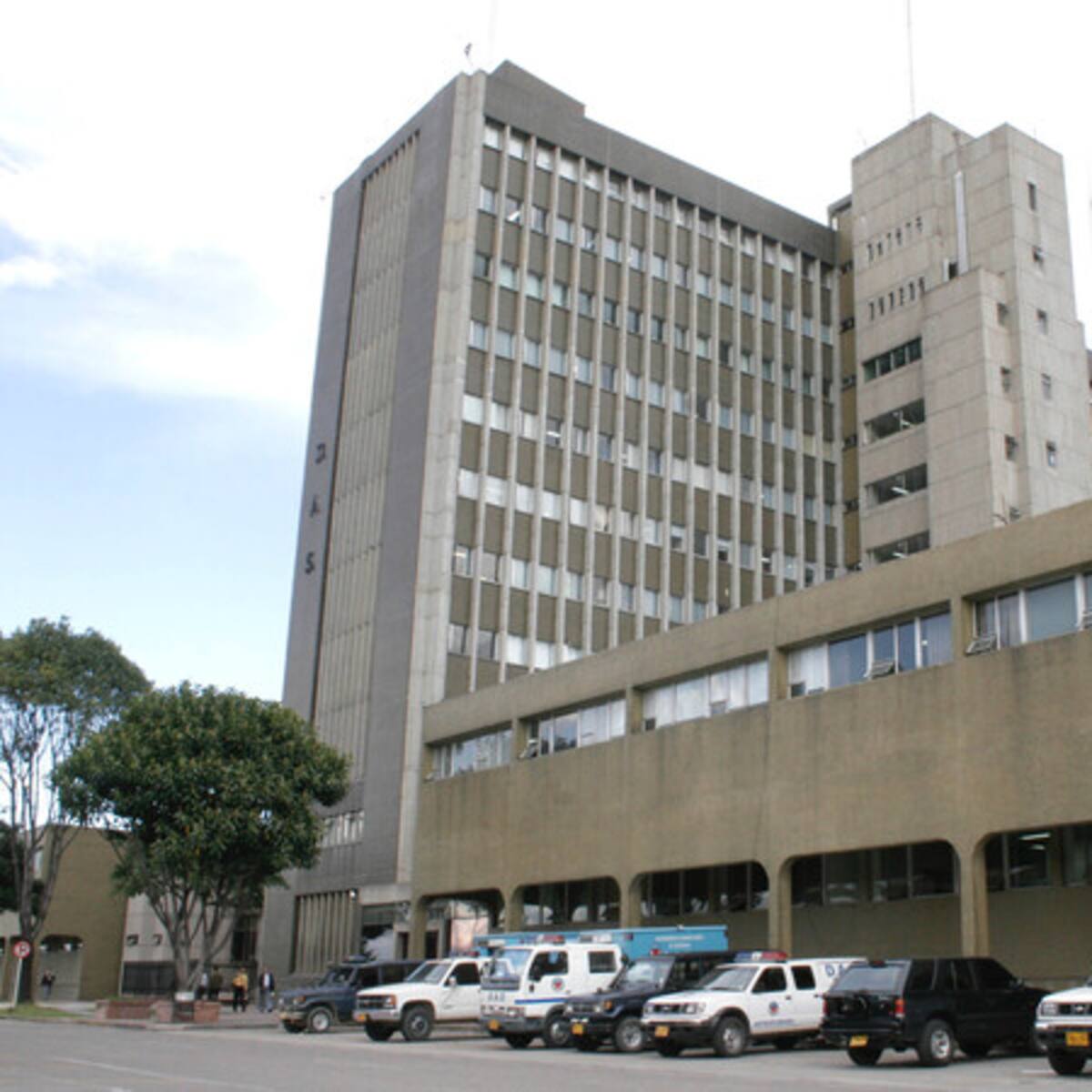 JEP rechaza aportes a la verdad realizados por exjefe del DAS en Aguazul