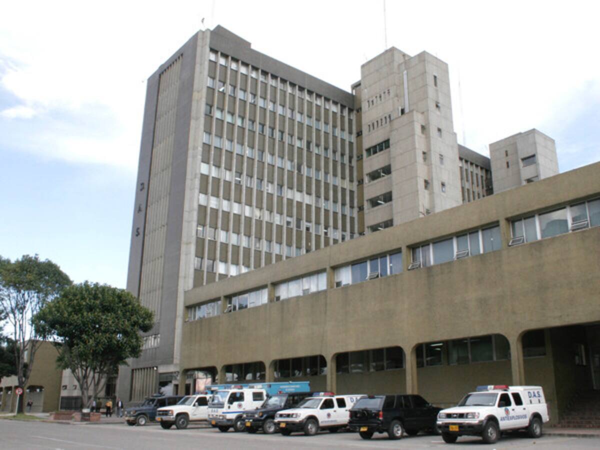 JEP rechaza aportes a la verdad realizados por exjefe del DAS en Aguazul