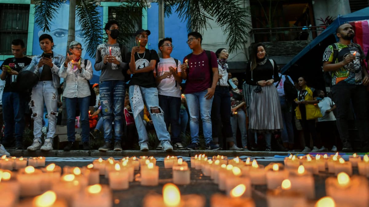 Hubo retroceso en implementar el Acuerdo de Paz en Gobierno Duque: 500 ONG de DD.HH.