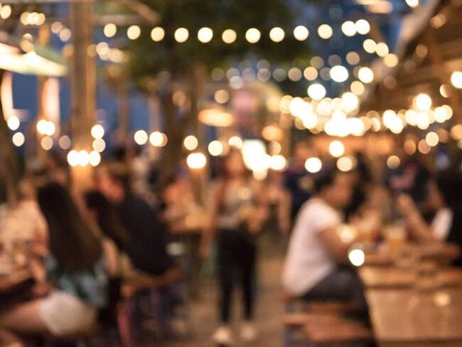 La reactivación de los bares y gastrobares ha sido gradual: Asobares