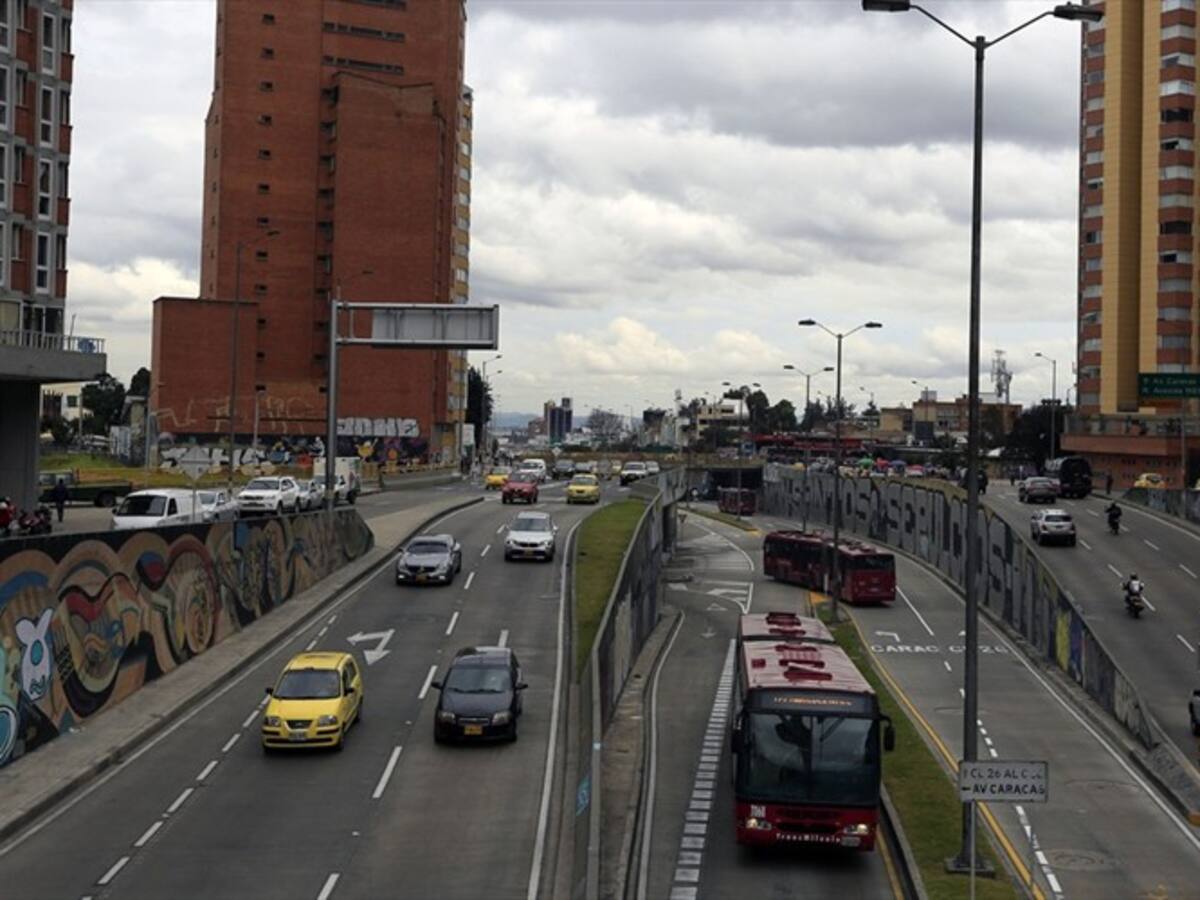 Venga le echo un cuento: el concurso que premiará las mejores historias sobre Bogotá