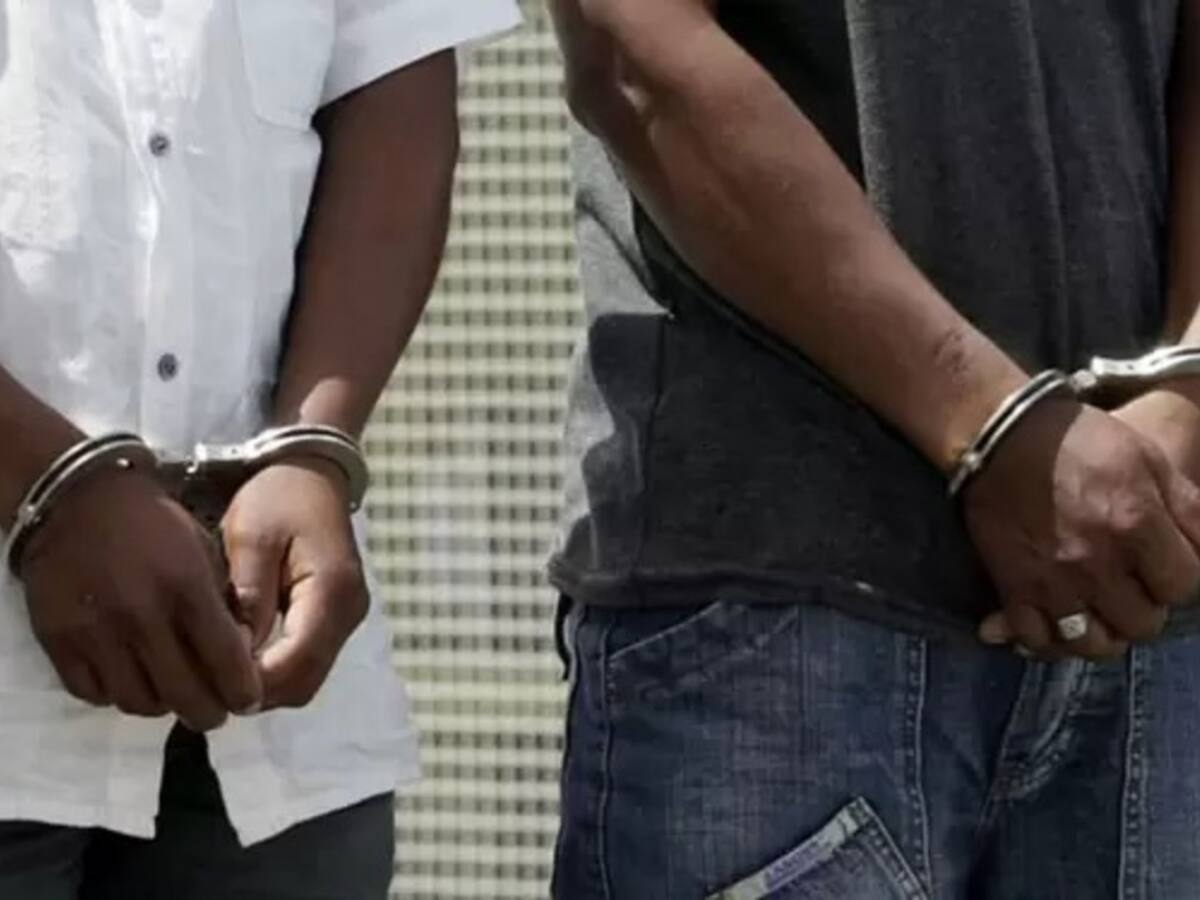 Capturan dos docentes por presunto abuso sexual contra estudiantes en Risaralda