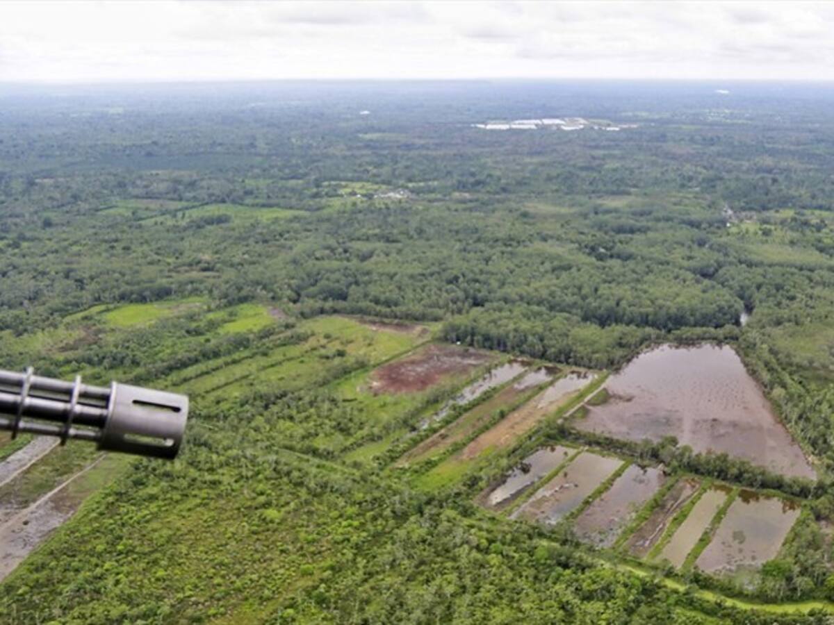 Confirman asesinato de seis personas en el corregimiento de la Guayacana en Tumaco