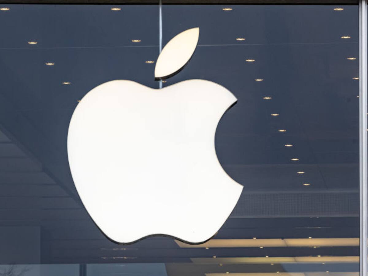 Estados Unidos demandó a Apple por mantener un “monopolio” en sus iPhone