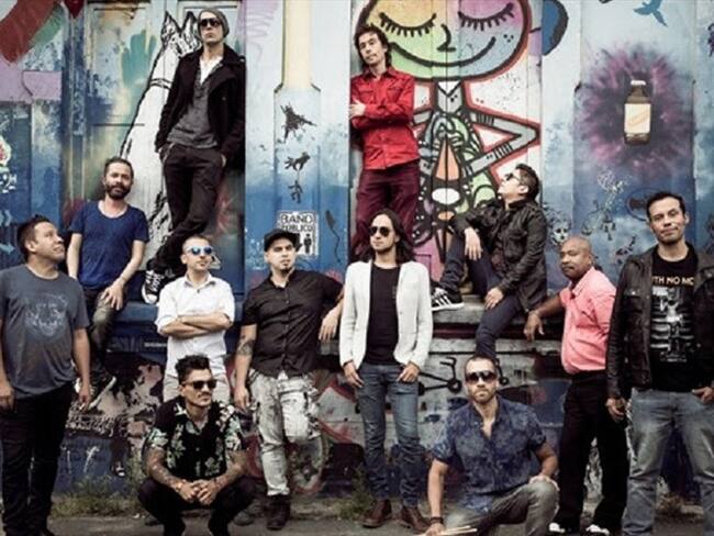 La 33 presenta una sorpresa para celebrar esta temporada de fin de año y para rendir homenaje al sonido del caribe colombiano. Foto: Redacción Comercial