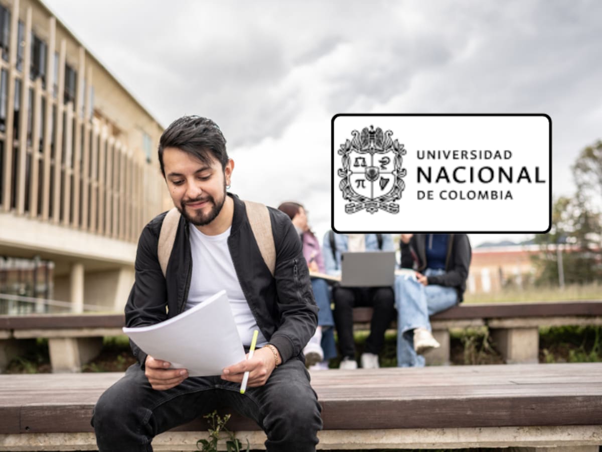 ¿Qué carreras hay en la Universidad Nacional de Medellín? Abrieron inscripciones 2025-1