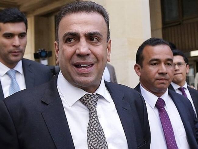 Musa Besaile. Foto: Colprensa