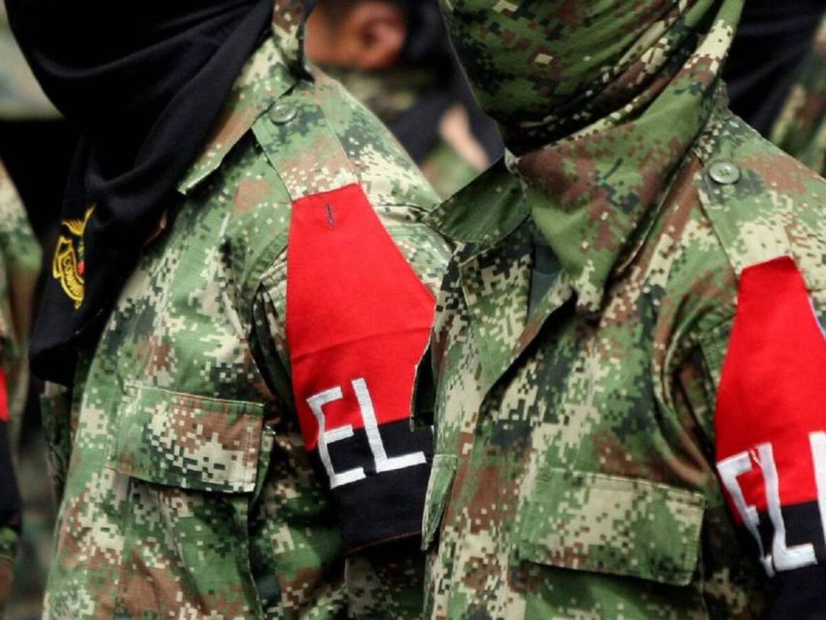 Demostramos que estamos en la mesa de paz: asesor de Biden sobre diálogos con ELN