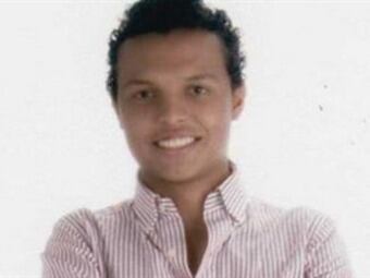 Luis Andrés Colmenares murió en octubre de 2010.