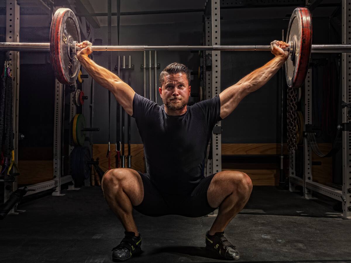 Los atletas me han acompañado en mi proceso: la historia del entrenador Luis Arrieta