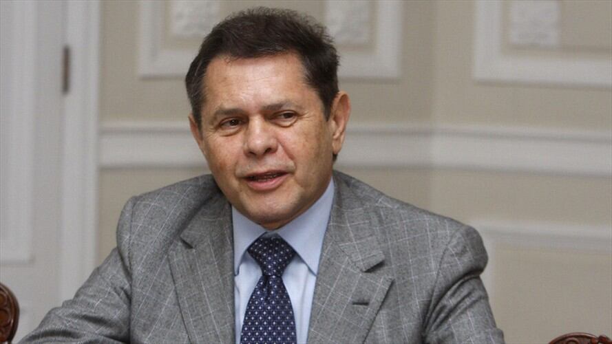 Fue aplazada la audiencia en contra del empresario Carlos Mattos. Foto: Colprensa