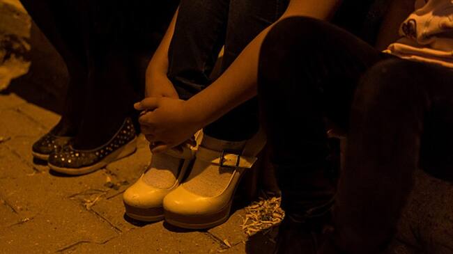 Violencia fatal aumentó en el 2019 durante la celebración del día de la madre. Foto: Getty Images