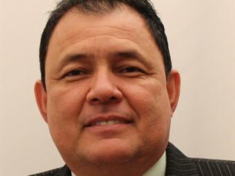 Jaime Cervantes, exrepresentante del Atlántico, Cambio Radical. Foto: camara.gov.co