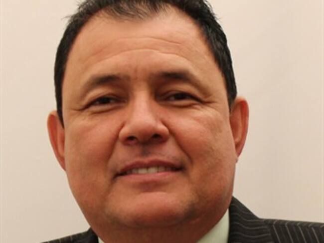 Jaime Cervantes, exrepresentante del Atlántico, Cambio Radical. Foto: camara.gov.co