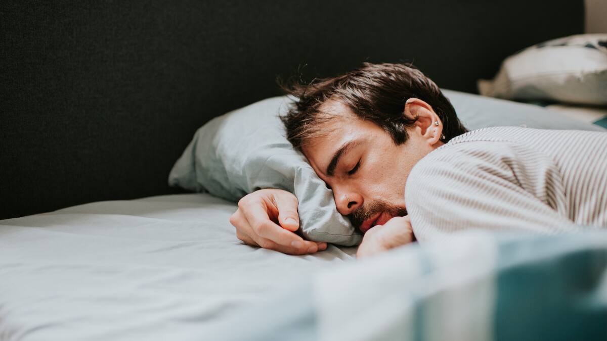 ¿Cuál es la diferencia entre la apnea del sueño y el ronquido? Experta aclaró