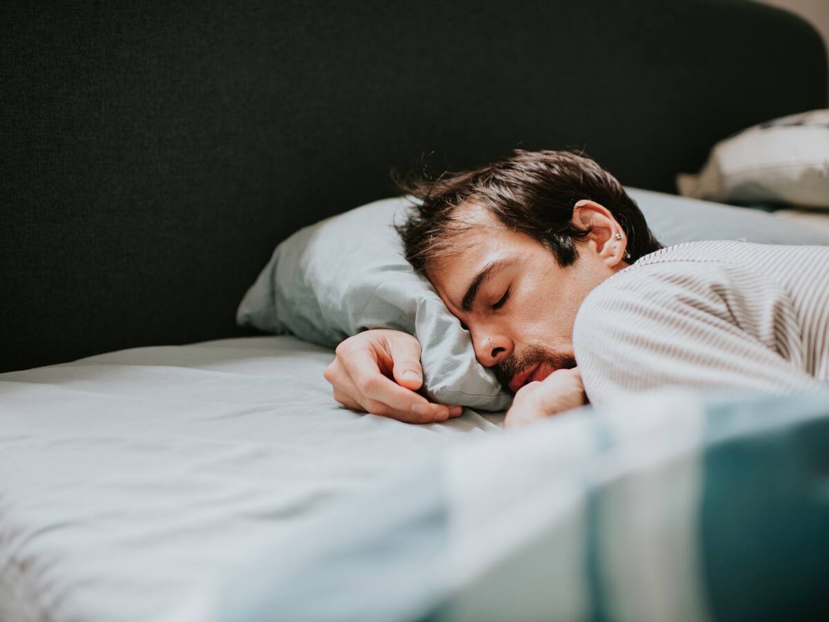 ¿Cuál es la diferencia entre la apnea del sueño y el ronquido? Experta aclaró