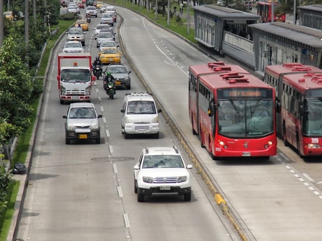 Hermanos Ríos Velilla sí pueden participar en licitación de Transmilenio: Juan Paredes