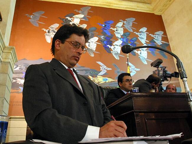 Alberto Carrasquilla. Foto: Colprensa.