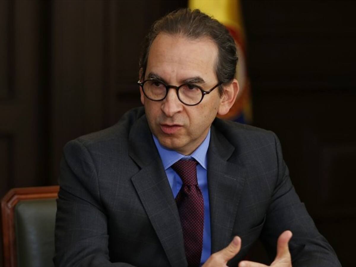 Minagricultura inició plan para atender llamados de campesinos en Bolívar