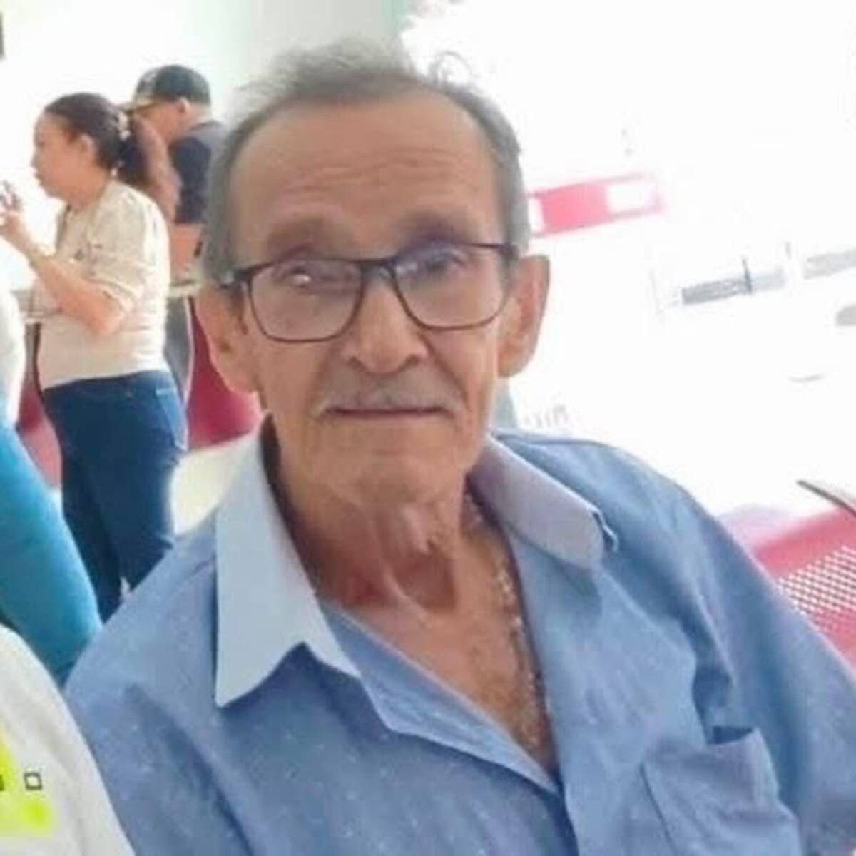 Después de dos meses de secuestro, fue dejado en libertad un adulto mayor en Norte de Santander