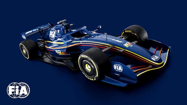 Formula 1, 2026. Foto: FIA