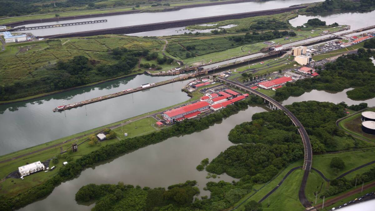 Panamá tomará medidas sobre frontera con Colombia la semana que viene, según ministro