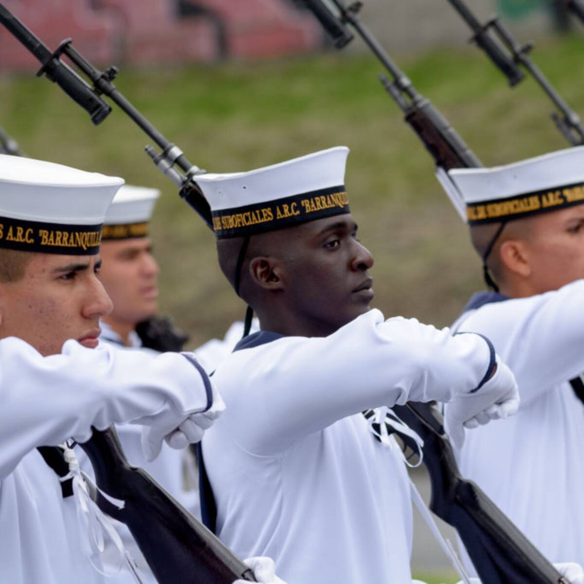 ¿Por dónde pasará el desfile militar del 20 de julio en Bogotá?