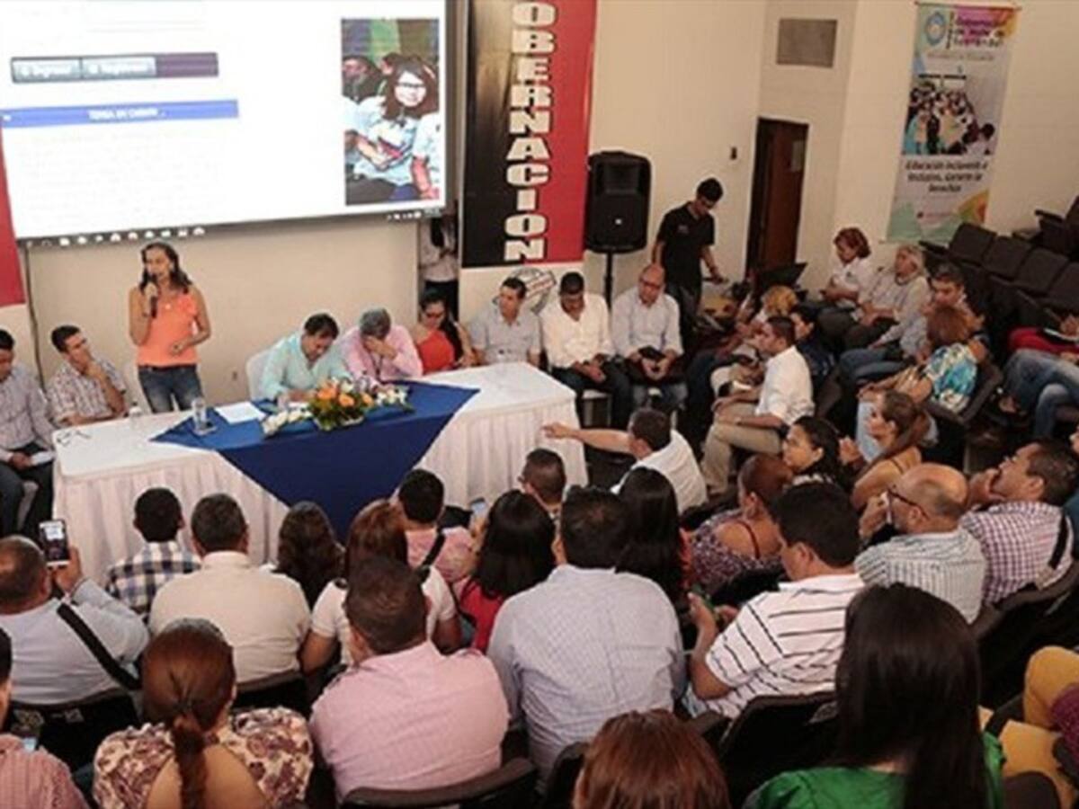 Docentes solicitan reubicación en el Catatumbo por ola de violencia